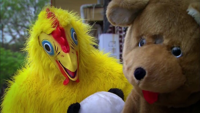 Rebelión en la granja | Mejores momentos