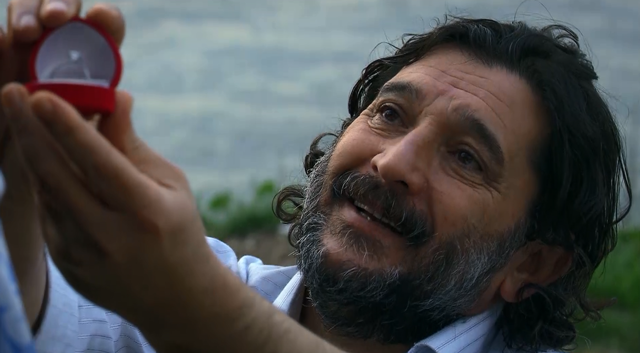 Veysel: "¿Aceptas casarte conmigo Tulay?" | Mejores momentos