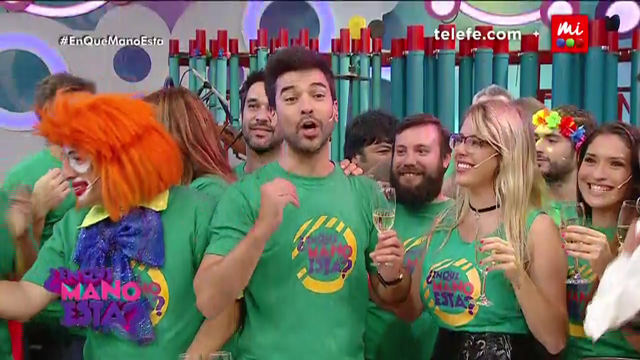 Programa 299 | Programas