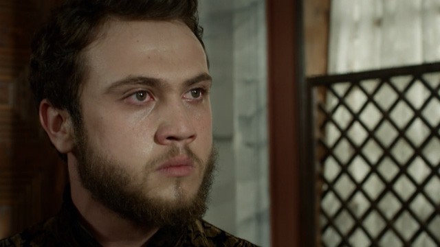 ¿Hasta cuándo Bayaceto y Selim se pelearán sin lastimarse? | Mejores momentos