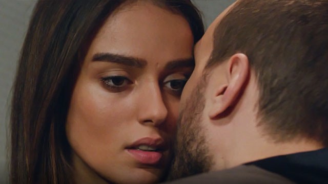 Nilüfer y Metin: ¿Un amor posible? | Exclusivos