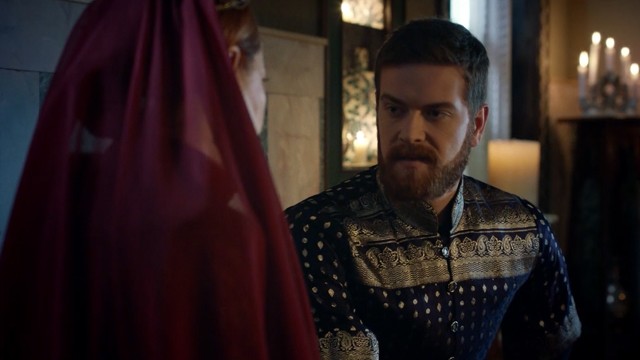 Selim: "No voy a morir joven como mis otros hermanos" | Mejores momentos