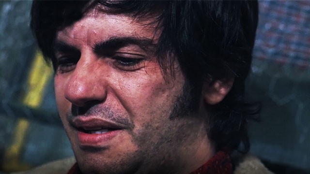 Capítulo 08 | Capítulos