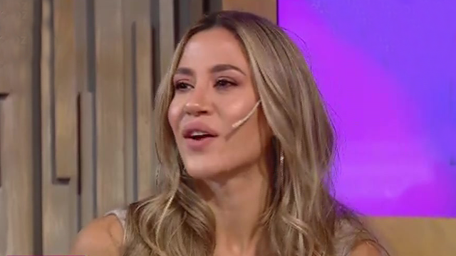 Casting de solteros para Jimena Barón | El diván de Vero