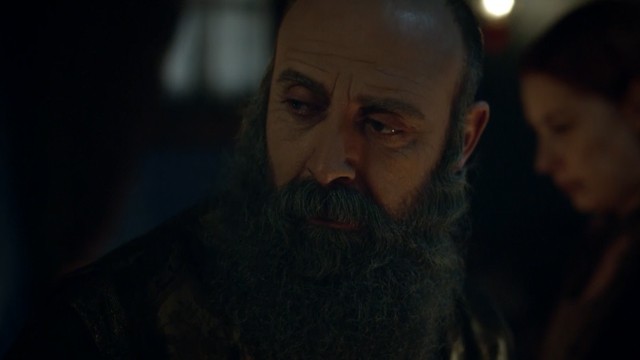 Visita sorpresa de Suleimán a Hurrem | Mejores momentos