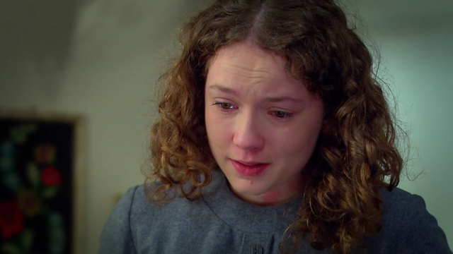 Ayka confiesa por qué se casó con Osman | Mejores momentos