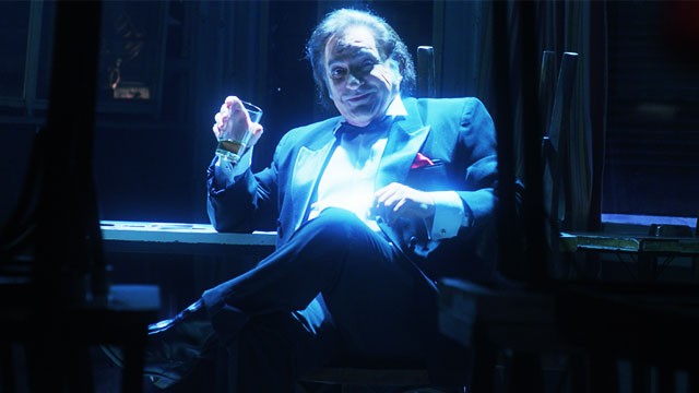 Sandro se enfrentó con su pasado y conoció a su futuro | Mejores momentos