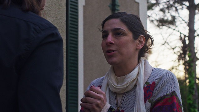 Gladys: "¿Podes dejar de fumar?" | Mejores momentos