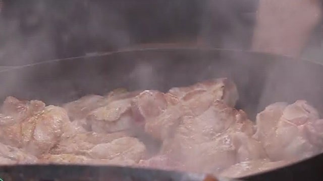 ¡Bondiolazo! | Recetas