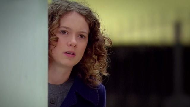 Ayka persigue a Mete y descubre lo peor | Mejores momentos