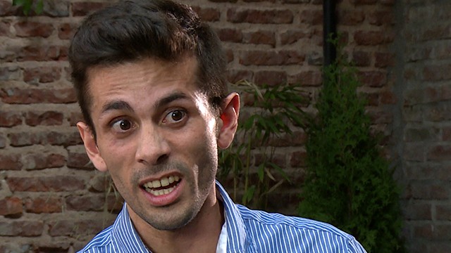 ¿Cuál fue tu peor cita? - Parte 2 | Exclusivos