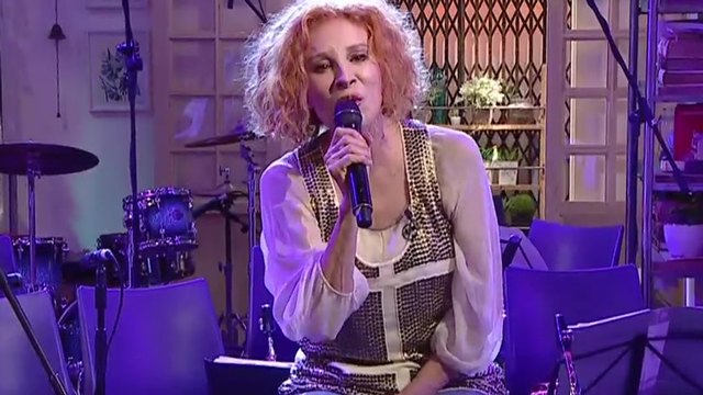 Un viaje musical a los 60´con Nacha Guevara | Mejores momentos