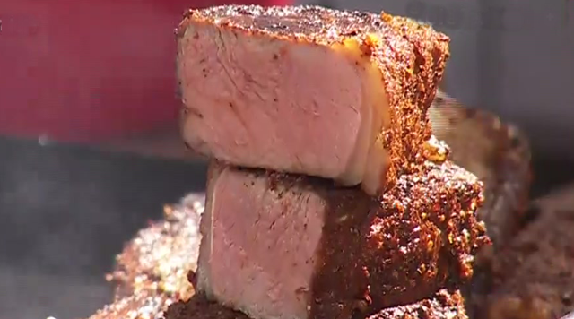 Los secretos del bife de chorizo | Recetas