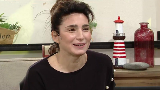 Valeria Bertuccelli: "Mi hijo me bloqueó en Instagram" | Mejores momentos