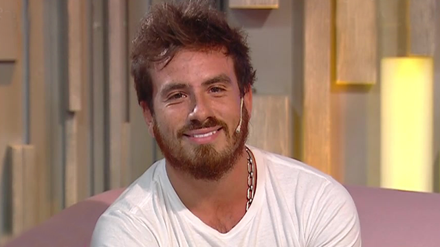 Terapia de pareja con Fede y Laurita | El diván de Vero