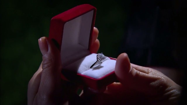 "¿Quieres casarte conmigo?" | Mejores momentos