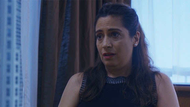 Olga: "No podemos dejarlo solo" | Mejores momentos