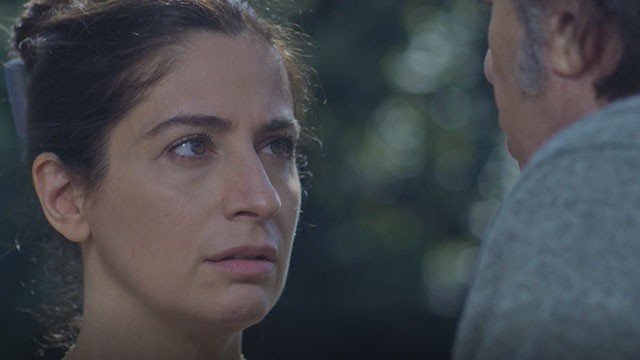 Olga a Sandro: "Vos sos un caradura" | Mejores momentos