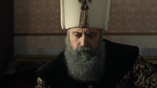 Otra ejecución en el círculo íntimo del Sultán | Mejores momentos