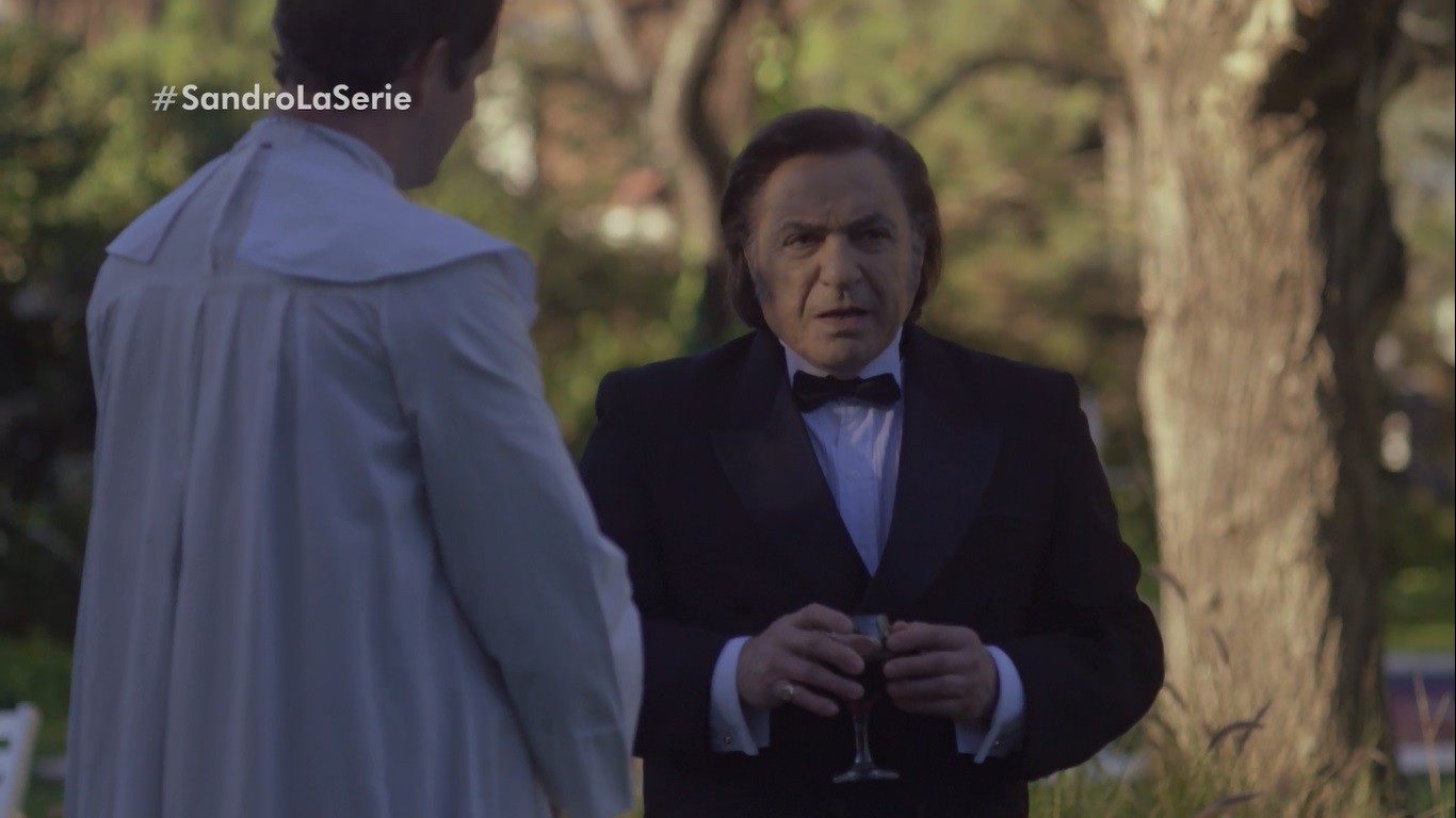 La confesión del gitano | Mejores momentos