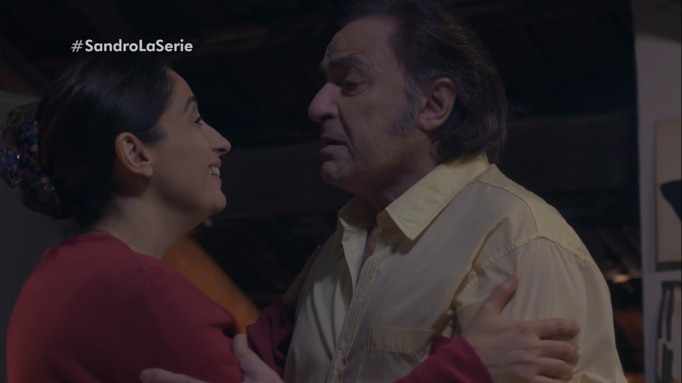 Un romántico incurable | Mejores momentos