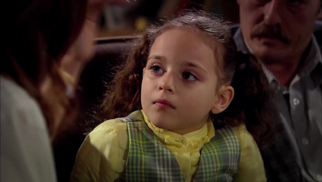 Una mirada de tristeza | Mejores momentos