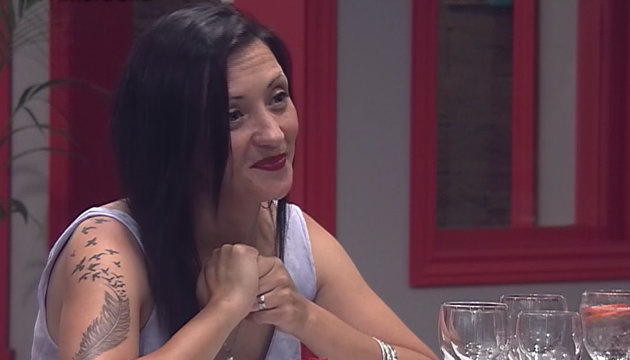 Laura: "Me enferma la gente que está todo el día con el celular" | Mejores Momentos