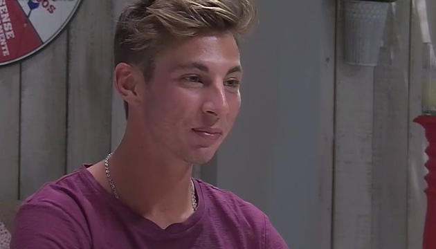 Thiago domina la raqueta pero no la sartén | Mejores Momentos