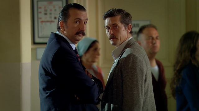 Capítulo 184 | Capítulos