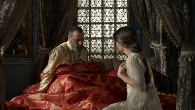 ¿Mariam está enferma de gravedad? | Resúmenes