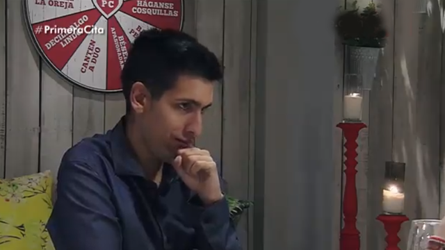 "El problema siempre soy yo, meto la pata siempre" | Mejores Momentos