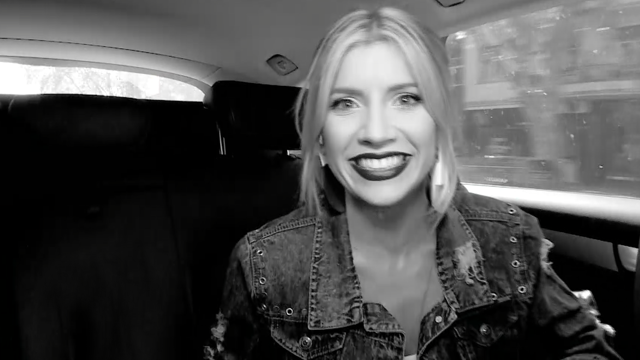 Laurita Fernández | PH Según