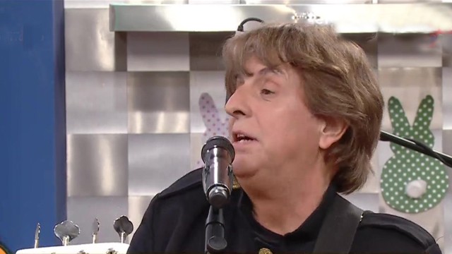 Roque Narvaja y la Joven Guardia con todos su clásicos | Mejores momentos