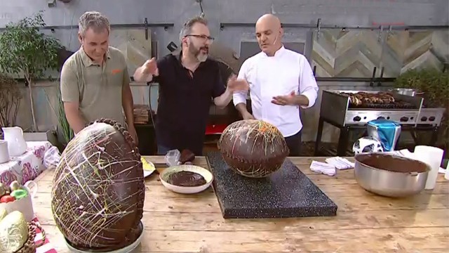 Programa 106 | Programas