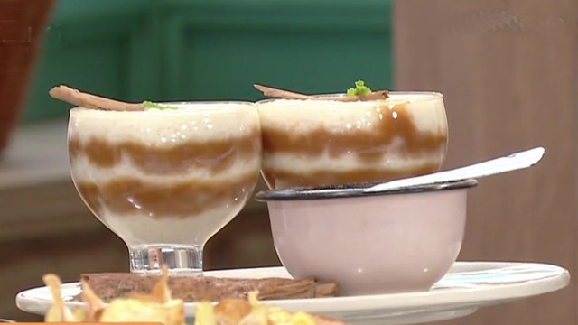 Arroz con leche | Recetas