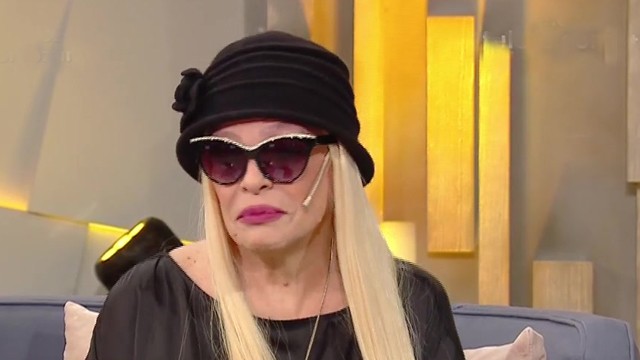 "Mi mamá nunca me quiso" | El diván de Vero