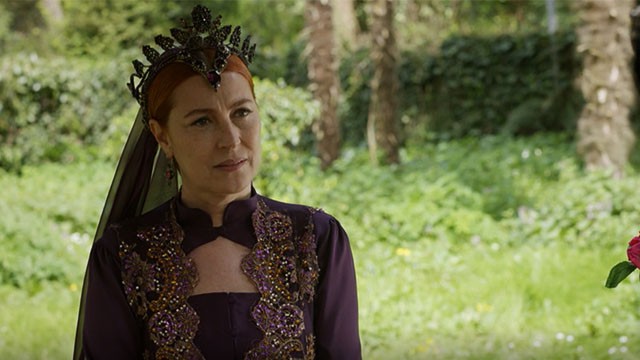 Hurrem quiere reconquistar a Suleimán | Mejores momentos