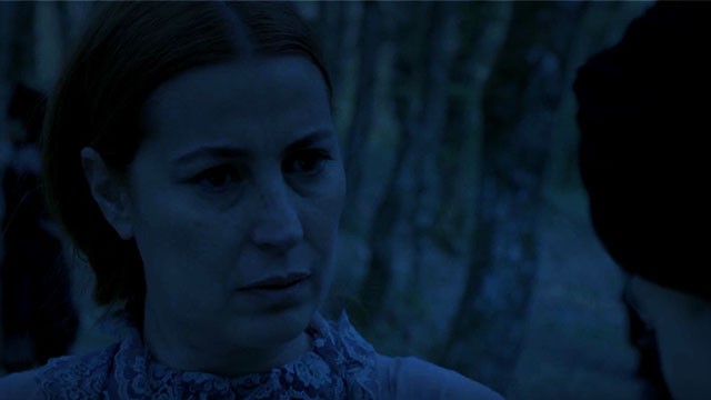 Hurrem a Sumbul: ¿Por qué lloras? | Adelantos