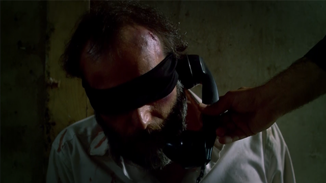 El mensaje de Arif a Mete: "Ríndete" | Mejores momentos