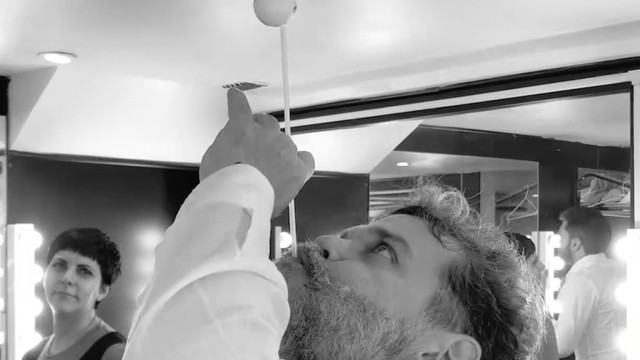 Alfredo Casero | PH Según