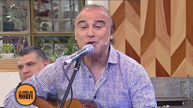 El regreso al folklore de Paz Martínez | Mejores momentos