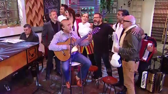 Programa 107 | Programas