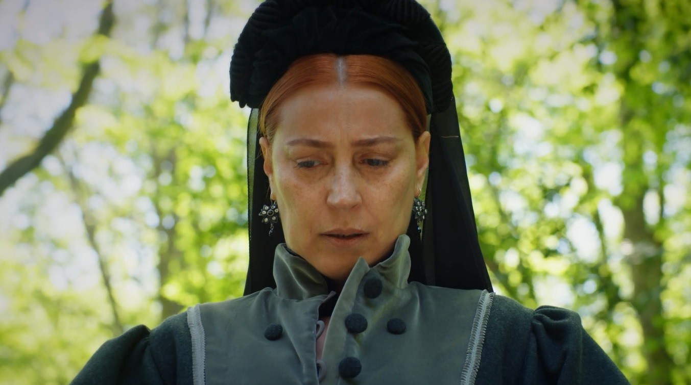 La enfermedad de la sultana avanza | Adelantos