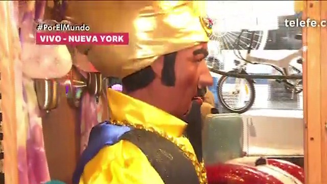 ¡Marley y Susana conocen su futuro! | Mejores Momentos