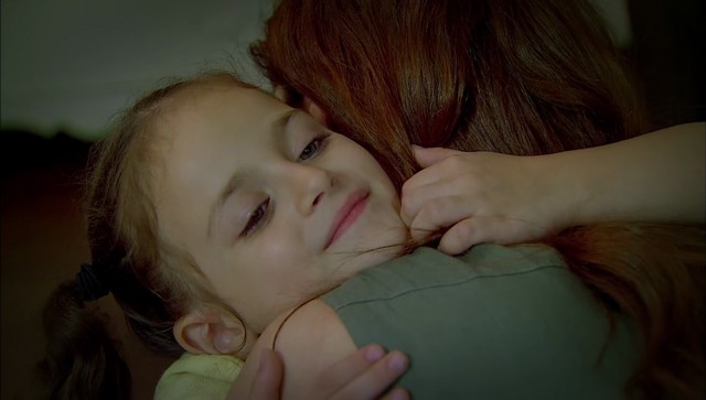 Una excelente hermana mayor | Mejores momentos