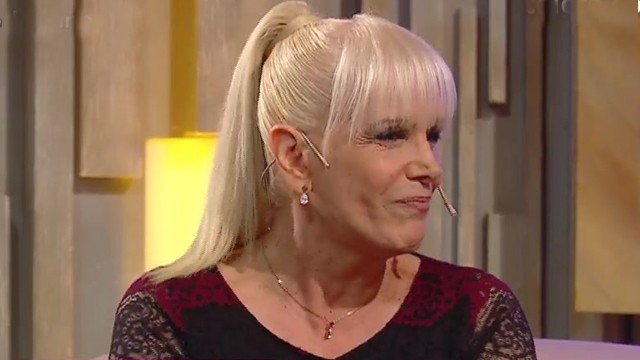 Catarsis musical con Valeria Lynch | El diván de Vero