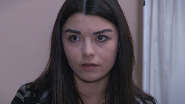 Zeynep recibe una noticia que cambiará su vida | Mejores momentos