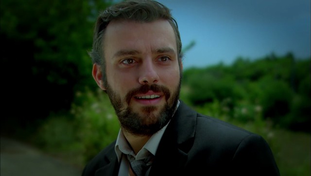 Berrín a Hakan: "Desearía ser feliz a tu lado" | Mejores momentos