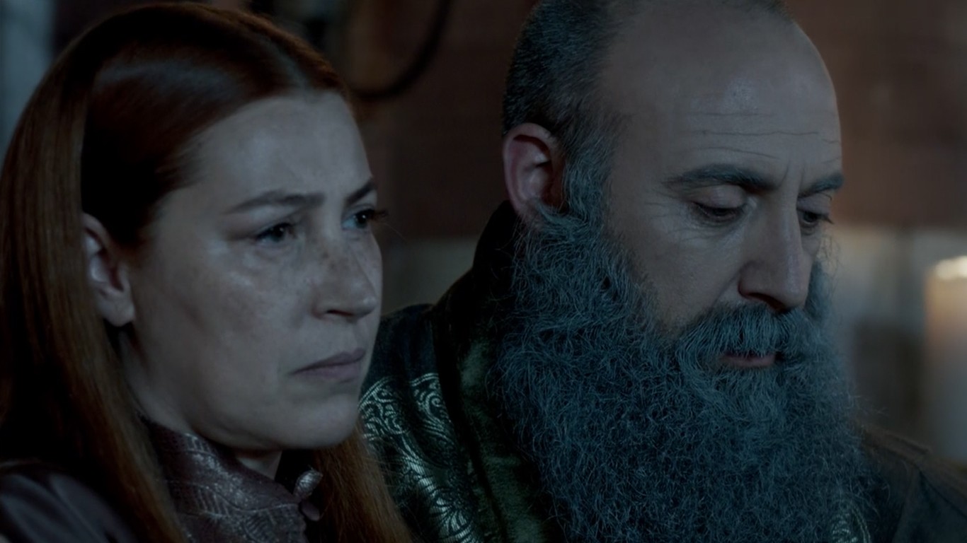 Los sueños que acechan a Hurrem | Mejores momentos