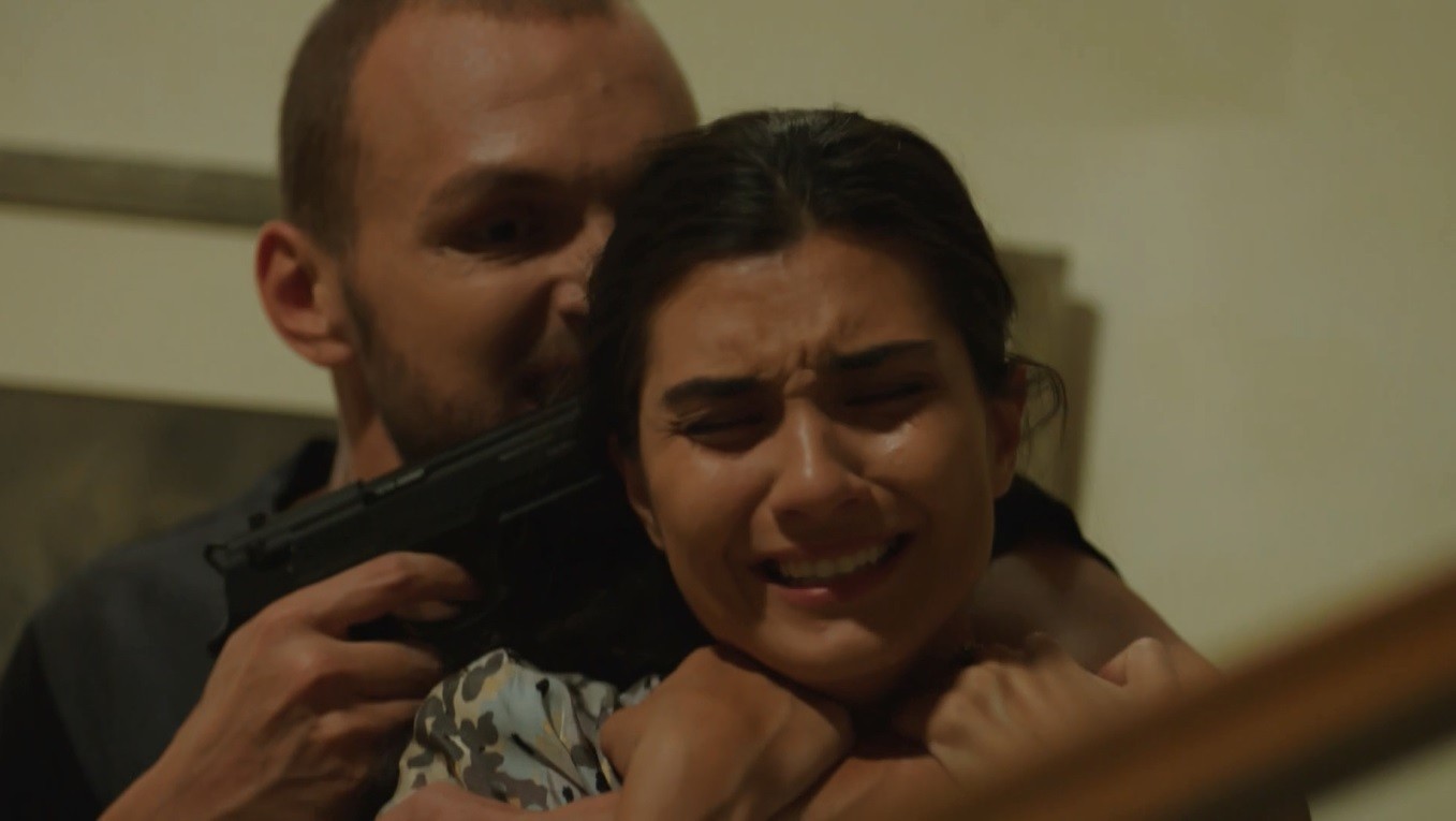 Capítulo 41 | Capítulos